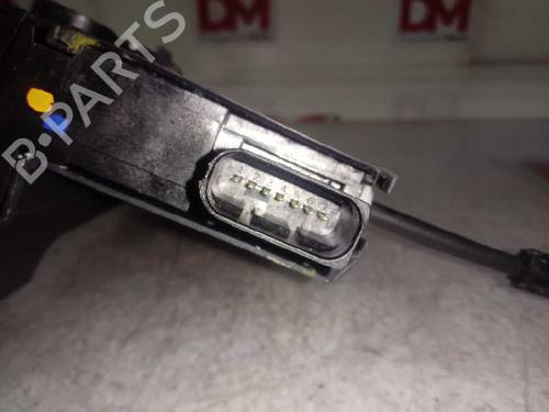 Front left lock PEUGEOT 308 II (LB_, LP_, LW_, LH_, L3_) 1.5 BlueHDI 100 | BP13217181C98 