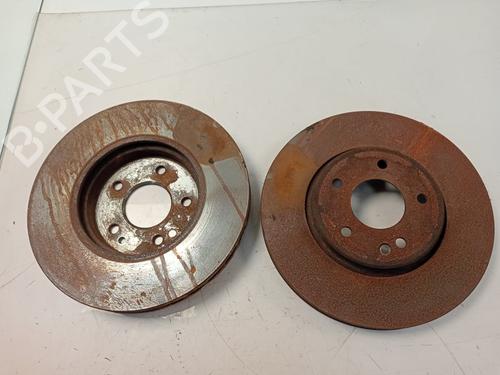 Used Other MERCEDES-BENZ E-CLASS (W210) [1995-2003]  16943093