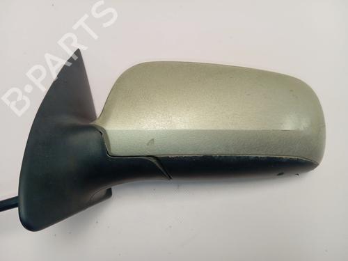 Retrovisor esquerdo Retrovisor esquerdo 39470433 39470433