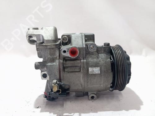 AC compressor MERCEDES-BENZ A-CLASS (W168) | BP30913916M34