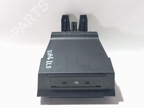 Electronic module MERCEDES-BENZ GLA (H247) GLA 200 d (247.712) | BP38912261M83 - Image 2