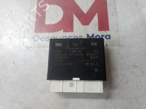 Used Electronic module BMW i3 (I01) s Electric (102 hp) 30370629