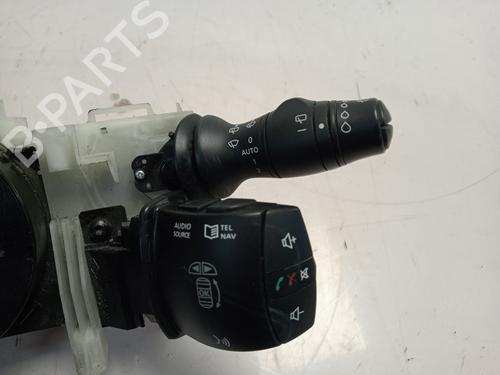 Squib airbag RENAULT GRAND SCÉNIC III (JZ0/1_) | BP30372654C102