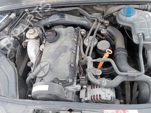 Faro izquierdo AUDI A4 B6 (8E2) 1.9 TDI | BP29525495C28 