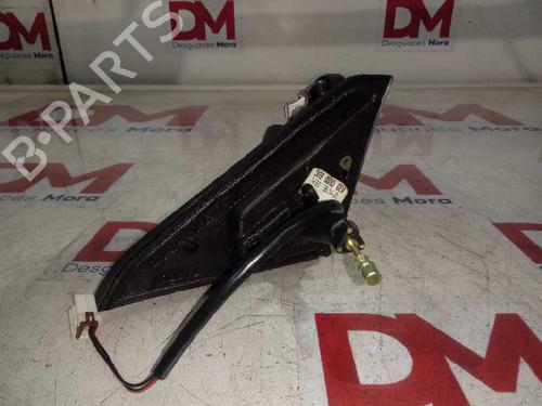 Right mirror VOLVO S40 I (644)  | BP12840835C27 