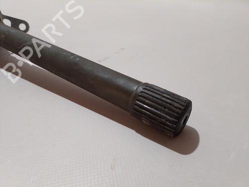 Right front driveshaft MAZDA CX-60 (KH_) 3.3 e-SKYACTIV-D MHEV AWD (KH3R, KH0H) | BP36990612M39 - Image 4