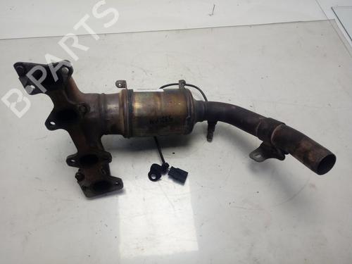 Used Catalyst FIAT 500 (312_) [2007-2025]  18169468