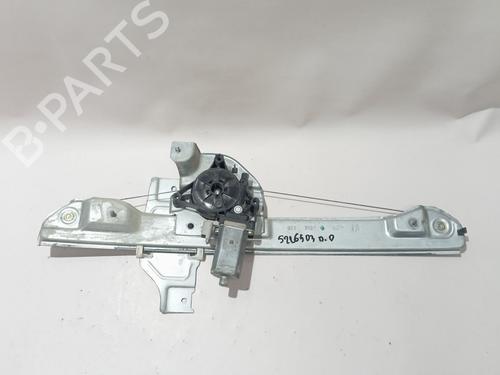 Used Front right window mechanism Front right window mechanism 37232435 37232435