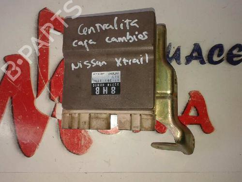 Used Engine control unit (ECU) NISSAN X-TRAIL II (T31) 2.0 dCi 4x4 (150 hp) 14127992