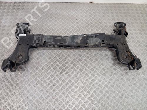 Used Rear axle SEAT IBIZA V (KJ1, KJG) [2017-2025]  30374146