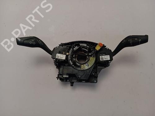 Kontantrulle Airbag /Stelring FORD TRANSIT V363 Van (FCD, FDD) [2013-2025]  30566470