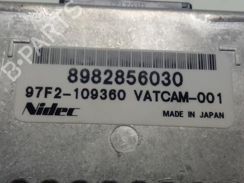 Camera ISUZU N (6th Generation)  | BP29436963E14 