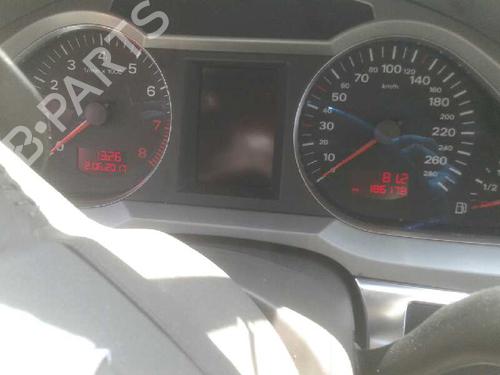 Starter AUDI A6 C6 (4F2) 2.4 | BP12640416M8 