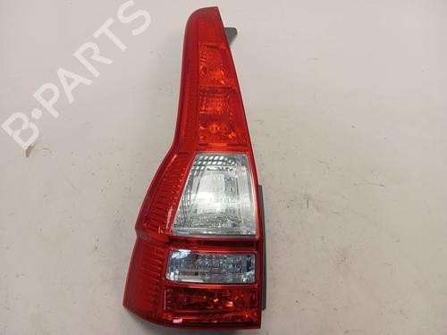 Used Left taillight HONDA CR-V III (RE_) [2006-2026]  23949855