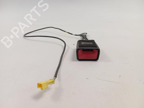 Used Seat buckle MERCEDES-BENZ SPRINTER 3-t Van (B906) [2006-2018]  31990600