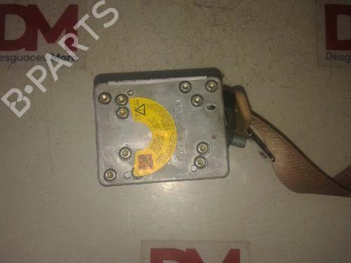 Rear right seatbelt MERCEDES-BENZ S-CLASS (W220)  | BP19248789I28 
