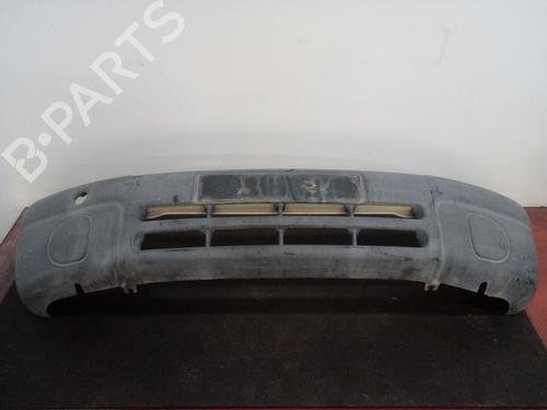 Front bumper RENAULT MASTER II Van (FD)  | BP13578271C7 