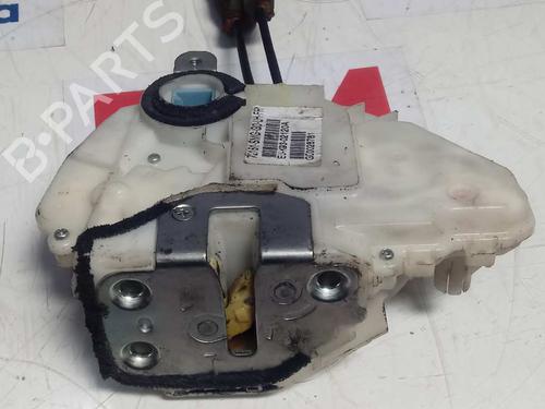 Front left lock HONDA CIVIC VIII Hatchback (FN, FK)  | BP16947391C98 