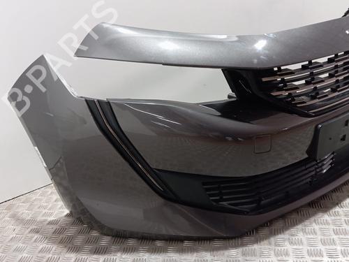 Front bumper PEUGEOT 508 SW II (FC_, FJ_, F4_)  | BP29437069C7 