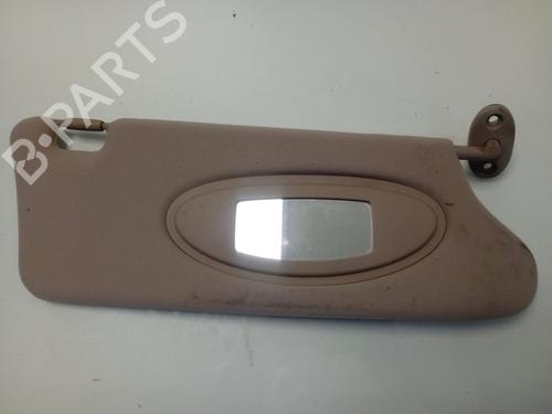 Right sun visor MG MG ZT 1.8 16V | BP16438957I2 