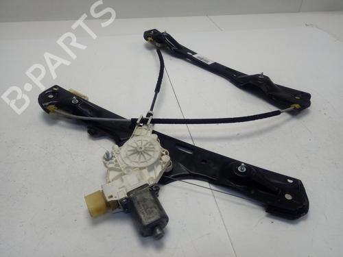 Front right window mechanism BMW X1 (E84)  | BP16853982C23 