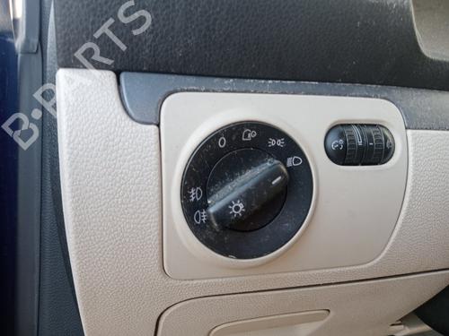 Left tailgate light VW EOS (1F7, 1F8) 1.6 FSI | BP30514988C79  - Image 12