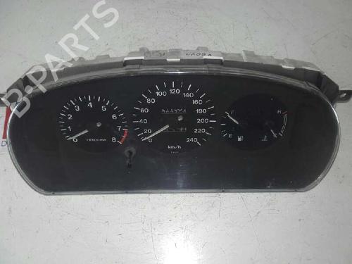 Used Instrument cluster Instrument cluster MAZDA 6 Saloon (GG) 2.0 (GGEP, GG10) (141 hp) 40103077 40103077