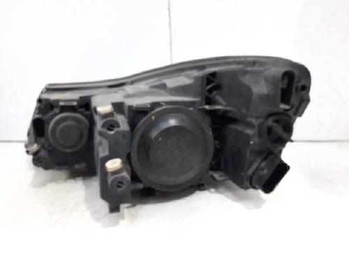 Right headlight SKODA OCTAVIA II (1Z3) 1.6 LPG | BP29508714C29 