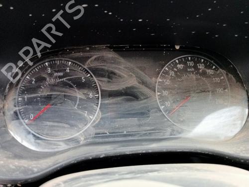 Engine control unit (ECU) DACIA SANDERO III  | BP22704735M57 