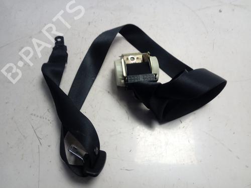 Used Rear left seatbelt BMW X3 (E83) 2.5 i (192 hp) 30372896