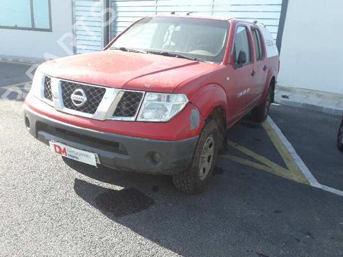 Transfer box NISSAN NAVARA NP300 (D40) | BP22802011M36 - Image 10