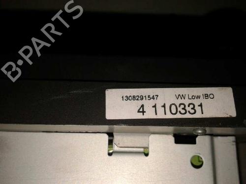 Radio VW GOLF VI (5K1) | BP27367582E6 - Image 6