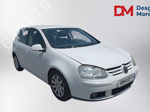 Front right window mechanism VW GOLF V (1K1)  | BP27702502C23 