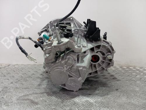 Gearbox RENAULT CLIO V (B7_)  | BP26487991M3 