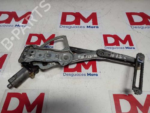 Front left window mechanism MERCEDES-BENZ SLK (R170) 200 Kompressor (170.445) | BP12665303C22 