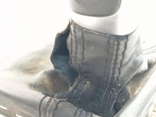 Gear lever AUDI A4 B8 (8K2)  | BP21209227M90 