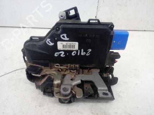 Used Front right lock SEAT TOLEDO III (5P2) [2004-2009]  12838980