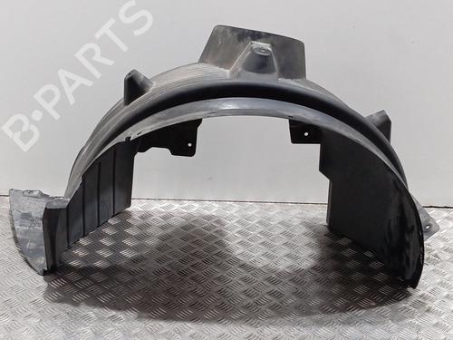 Used Wheel arch BMW X3 (E83) 2.0 d (150 hp) 22192578