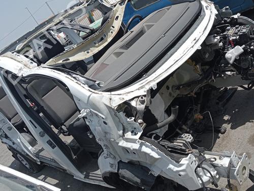 Used Parts FORD TRANSIT CUSTOM V362 Bus (F3) 4227065