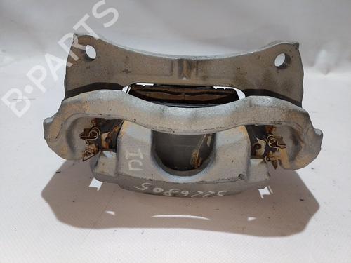 Used Left front brake caliper Left front brake caliper MAZDA CX-30 (DM) SKYACTIV-G M Hybrid (122 hp) 40125244 40125244