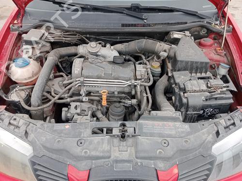 Engine SEAT IBIZA III (6L1) 1.4 TDI | BP33462881M1  - Image 16