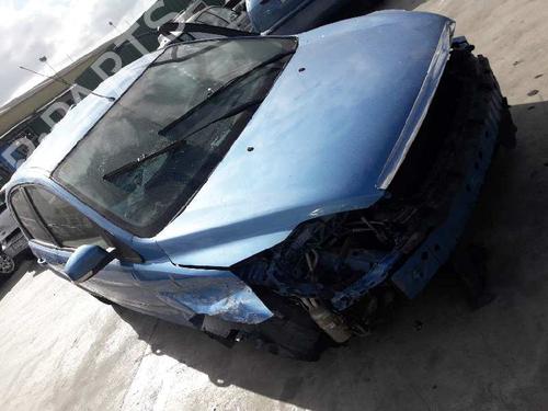 Right taillight FORD FOCUS II (DA_, HCP, DP) 1.6 TDCi | BP12653357C35