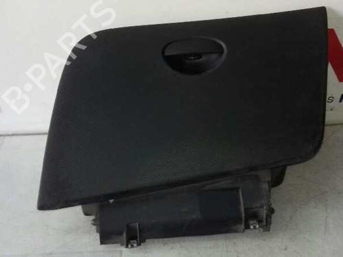 Used Glove box SEAT LEON (1P1) 1.2 TSI (105 hp) 12650605
