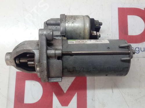 Used Starter OPEL MERIVA B MPV (S10) 1.3 CDTI (75) (75 hp) 12665900