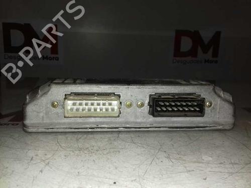 Engine control unit (ECU) CITROËN XANTIA (X1_, X2_) 1.9 Turbo D | BP12645602M57 