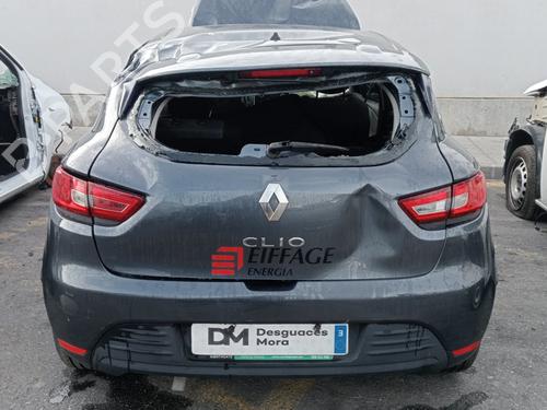 Engine RENAULT CLIO IV (BH_) | BP27236042M1