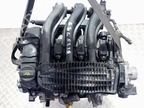 Engine PEUGEOT 208 I (CA_, CC_) 1.2 VTI 82 | BP32468504M1