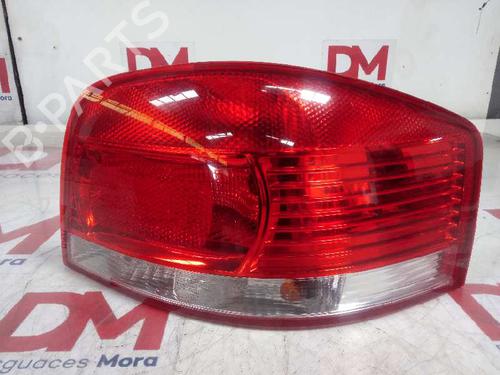 Højre baglygte AUDI A3 (8P1) 1.9 TDI | BP12670117C35 
