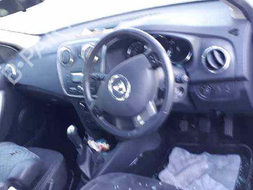 Gearbox DACIA SANDERO  | BP12662878M3 