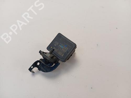 Elektronisk modul RENAULT TRAFIC III Van (FG_) [2014-2025]  21026159